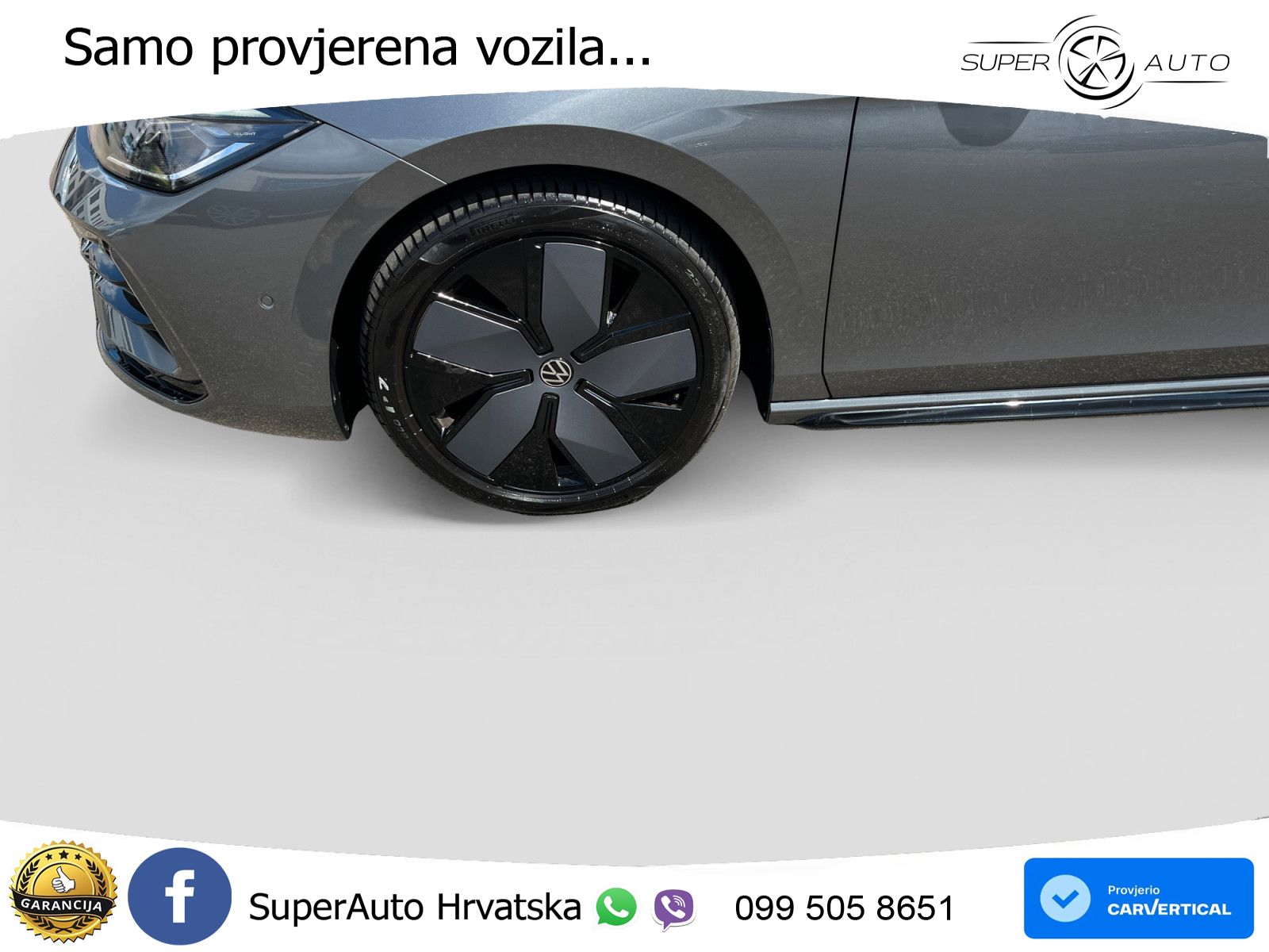 Volkswagen Passat Variant 2.0 TDI (193 KS) 4MOTION DSG R-Line LED+GR SJED+ACC