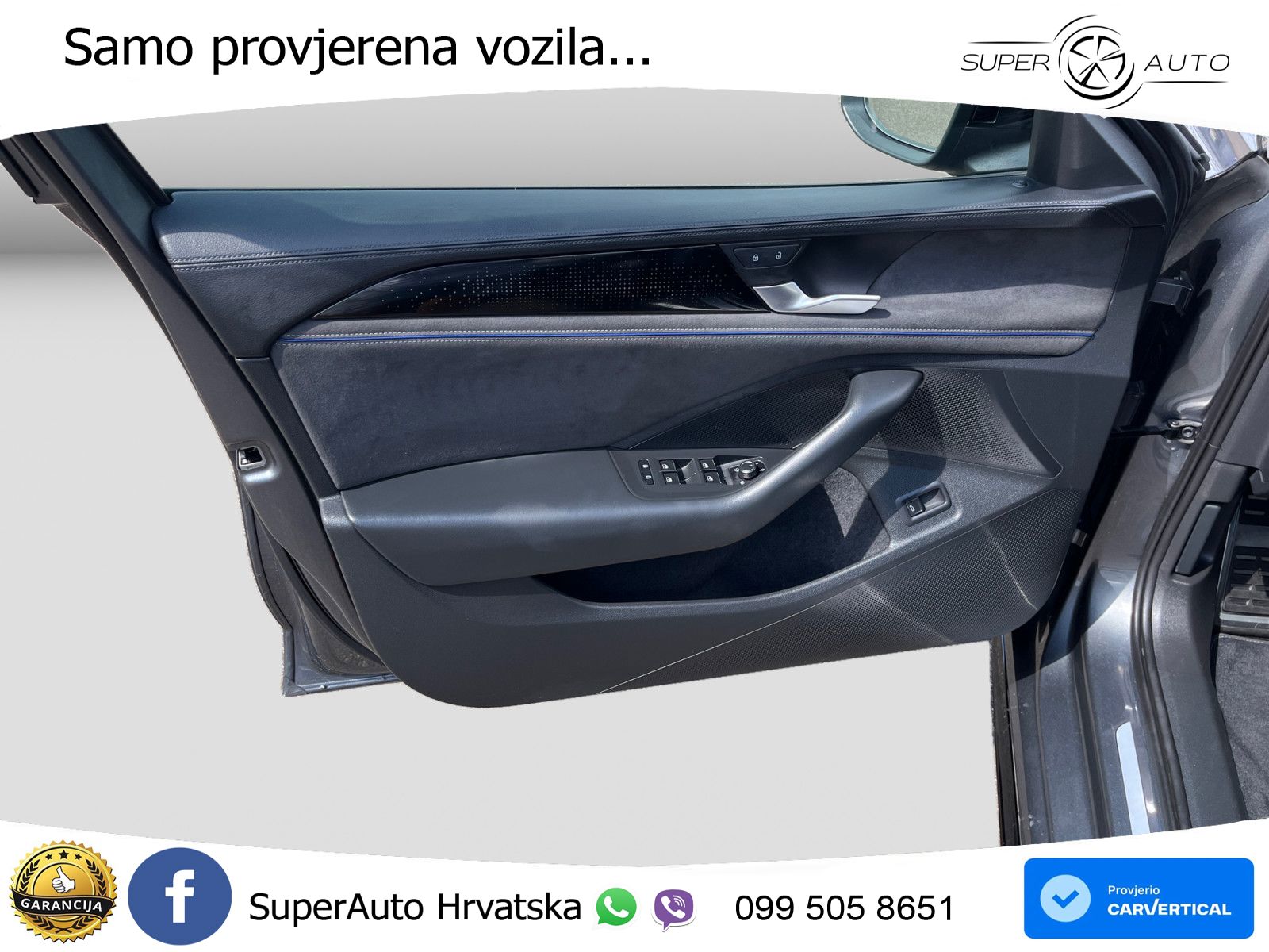 Volkswagen Passat Variant 2.0 TDI (193 KS) 4MOTION DSG R-Line LED+GR SJED+ACC