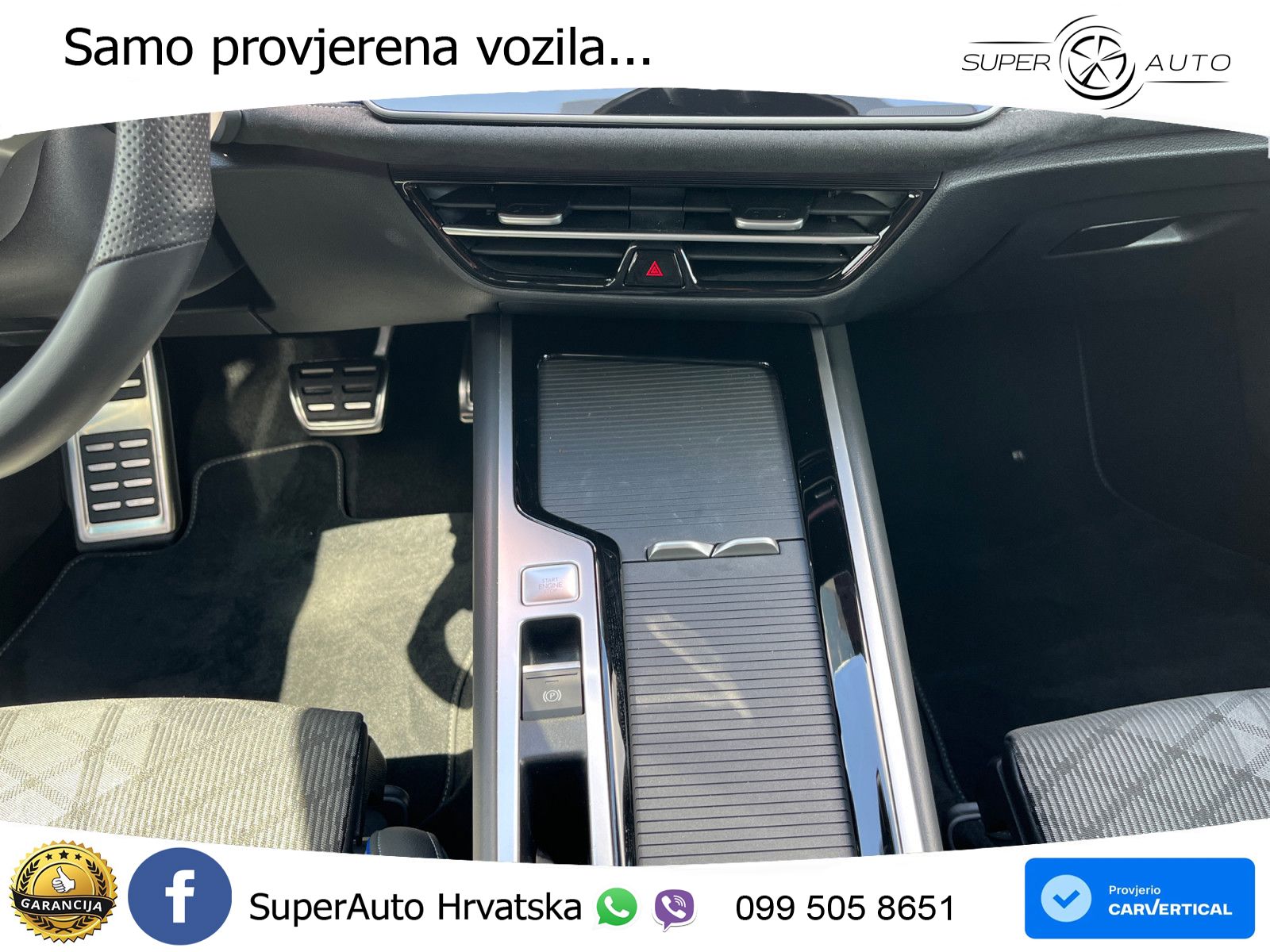 Volkswagen Passat Variant 2.0 TDI (193 KS) 4MOTION DSG R-Line LED+GR SJED+ACC