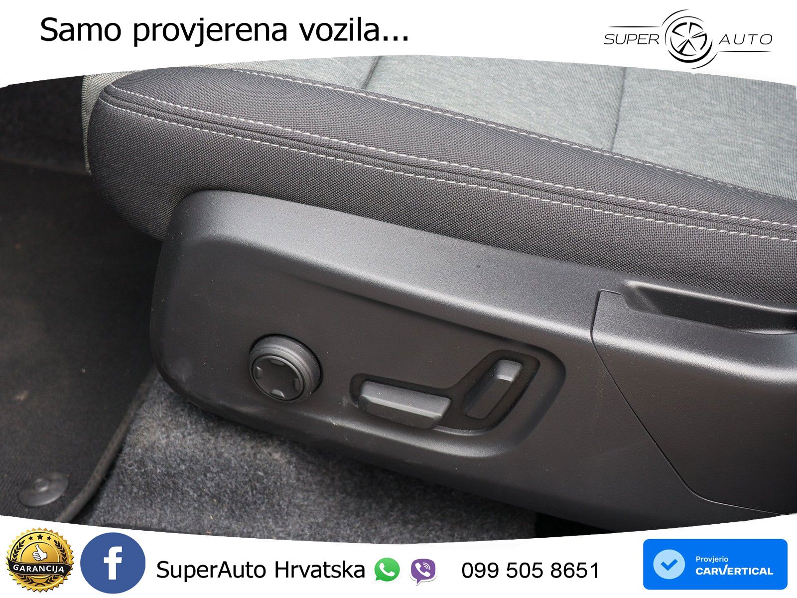 Volvo XC40 2.0 B3 163 KS Automatic