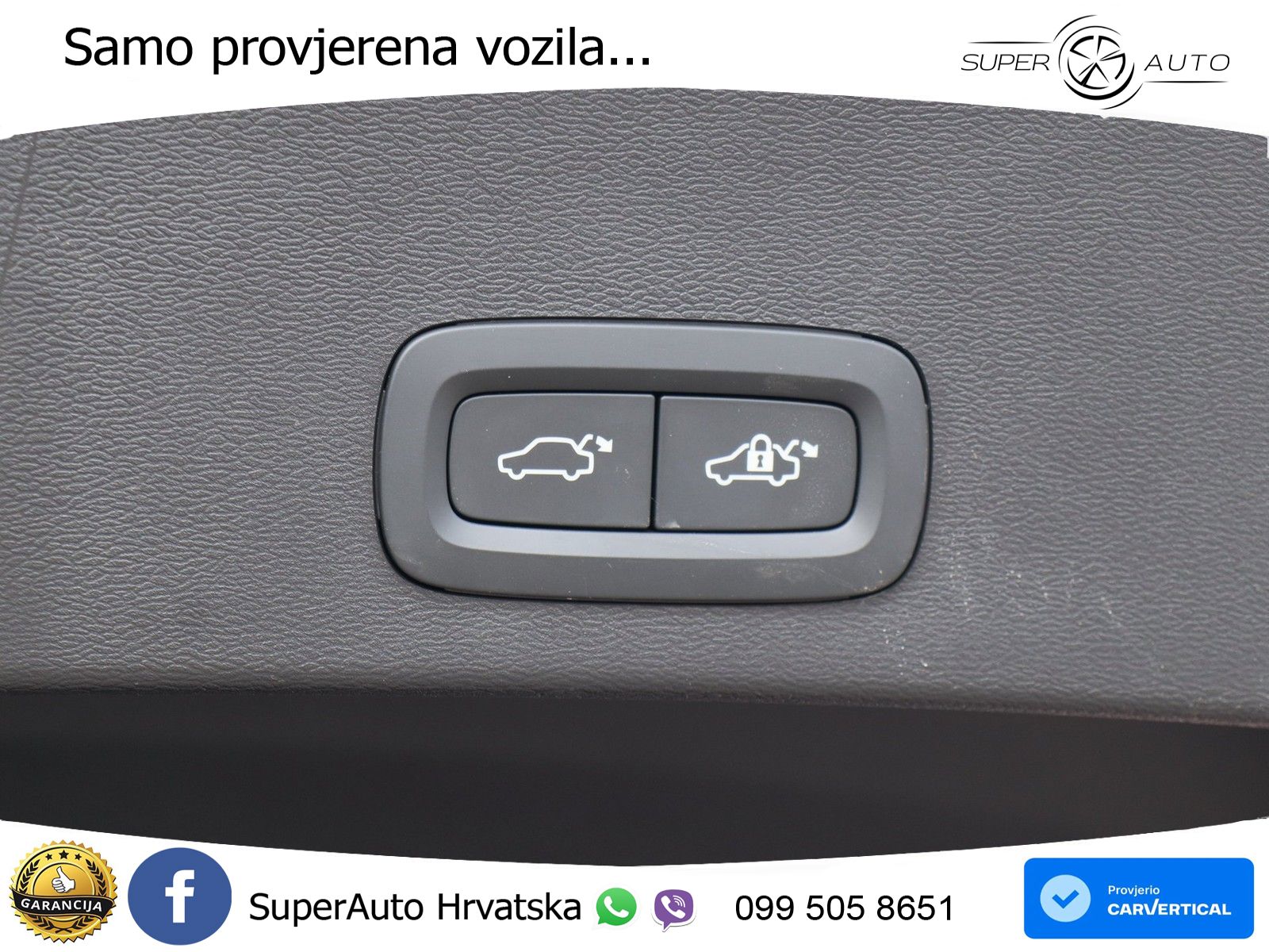 Volvo XC40 2.0 B3 163 KS Automatic
