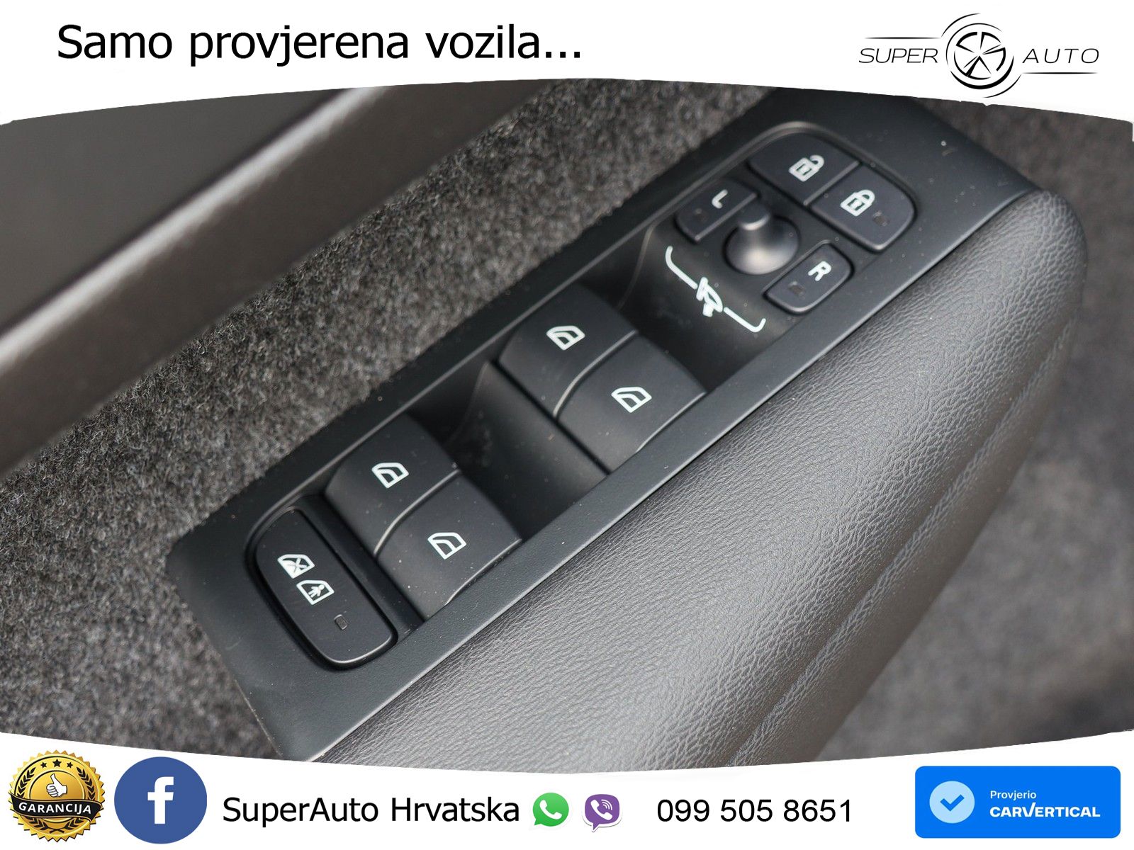 Volvo XC40 2.0 B3 163 KS Automatic