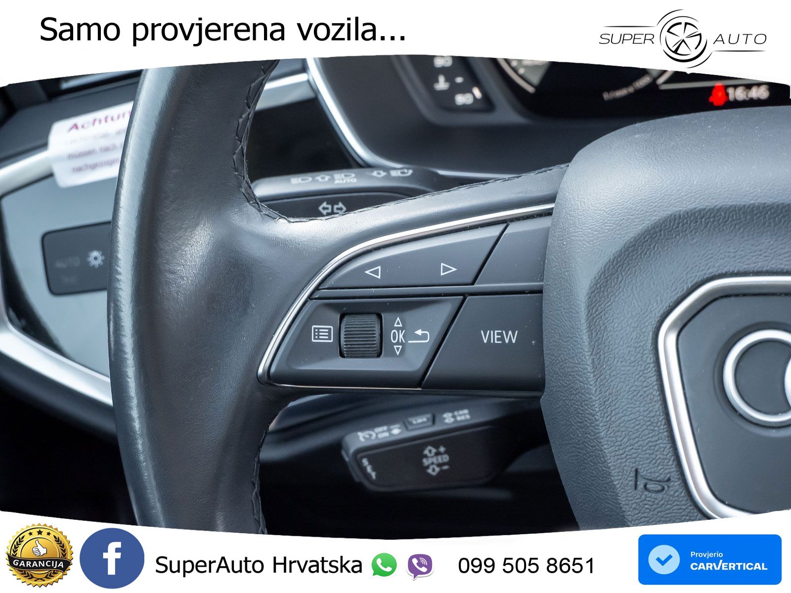 Audi Q3 Sportback 40 TFSI (190 KS) quattro S tronic