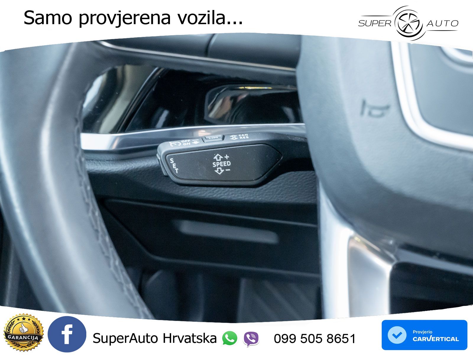 Audi Q3 Sportback 40 TFSI (190 KS) quattro S tronic