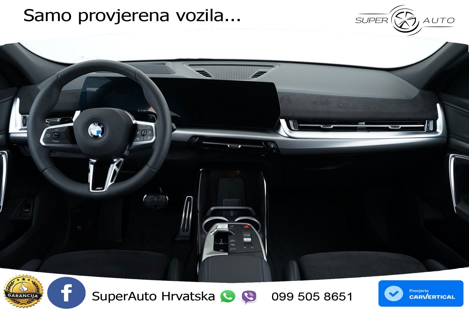 BMW X2 sDrive18d Steptronic