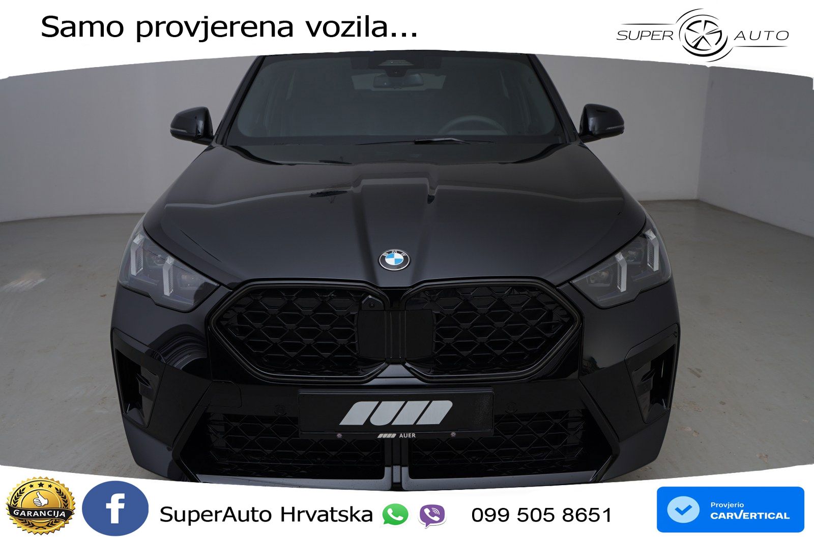 BMW X2 sDrive18d Steptronic