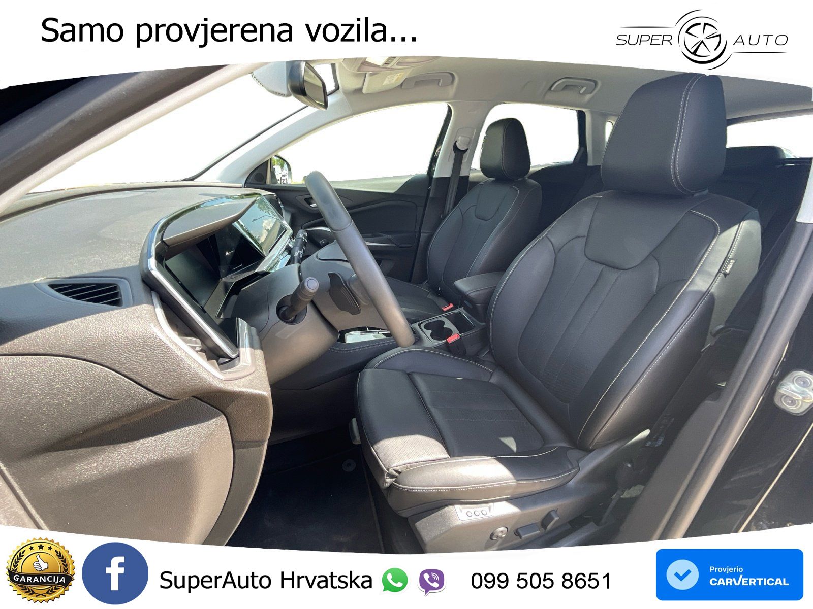 Opel Grandland 1.2i Turbo (130 KS) Automatic GS