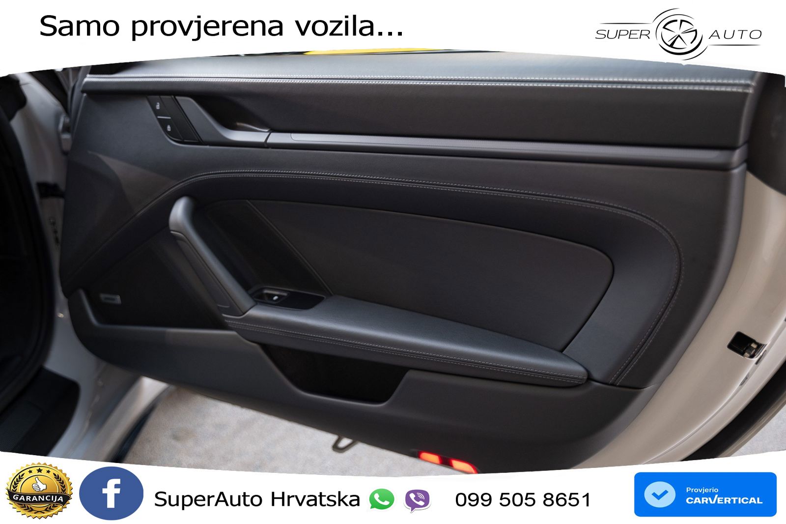 Porsche 911 Targa 4 GTS 3.0 (480 KS) PDK MATRIX+GR SJED+KAM