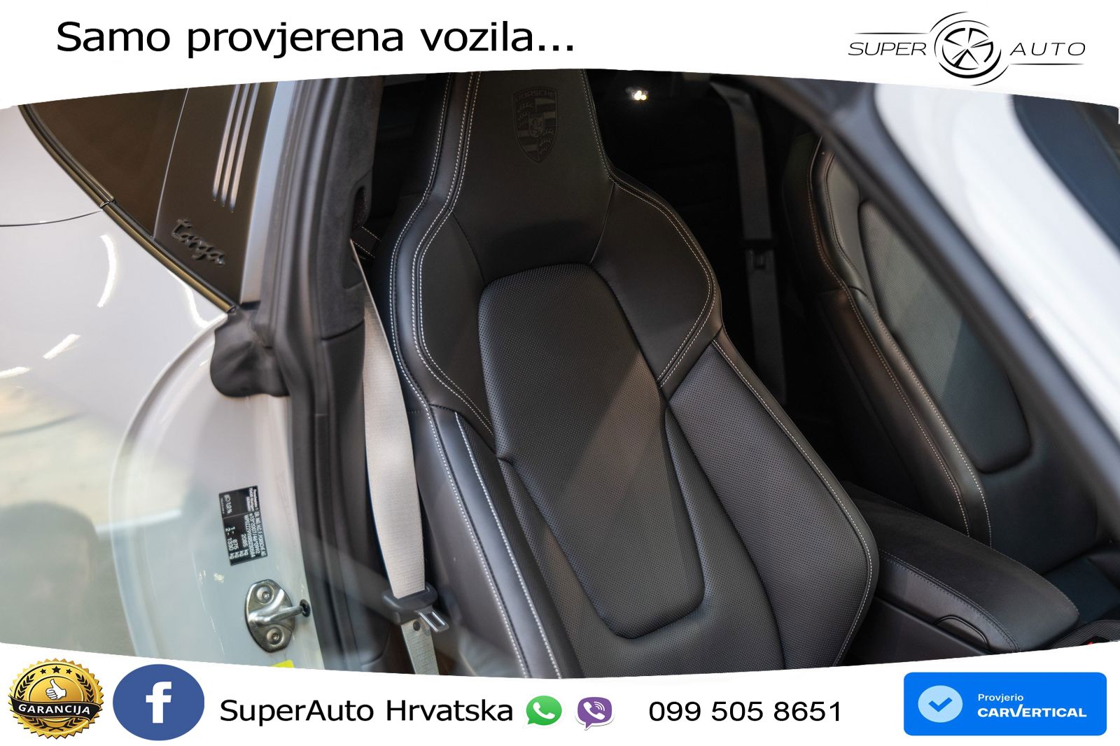 Porsche 911 Targa 4 GTS 3.0 (480 KS) PDK MATRIX+GR SJED+KAM