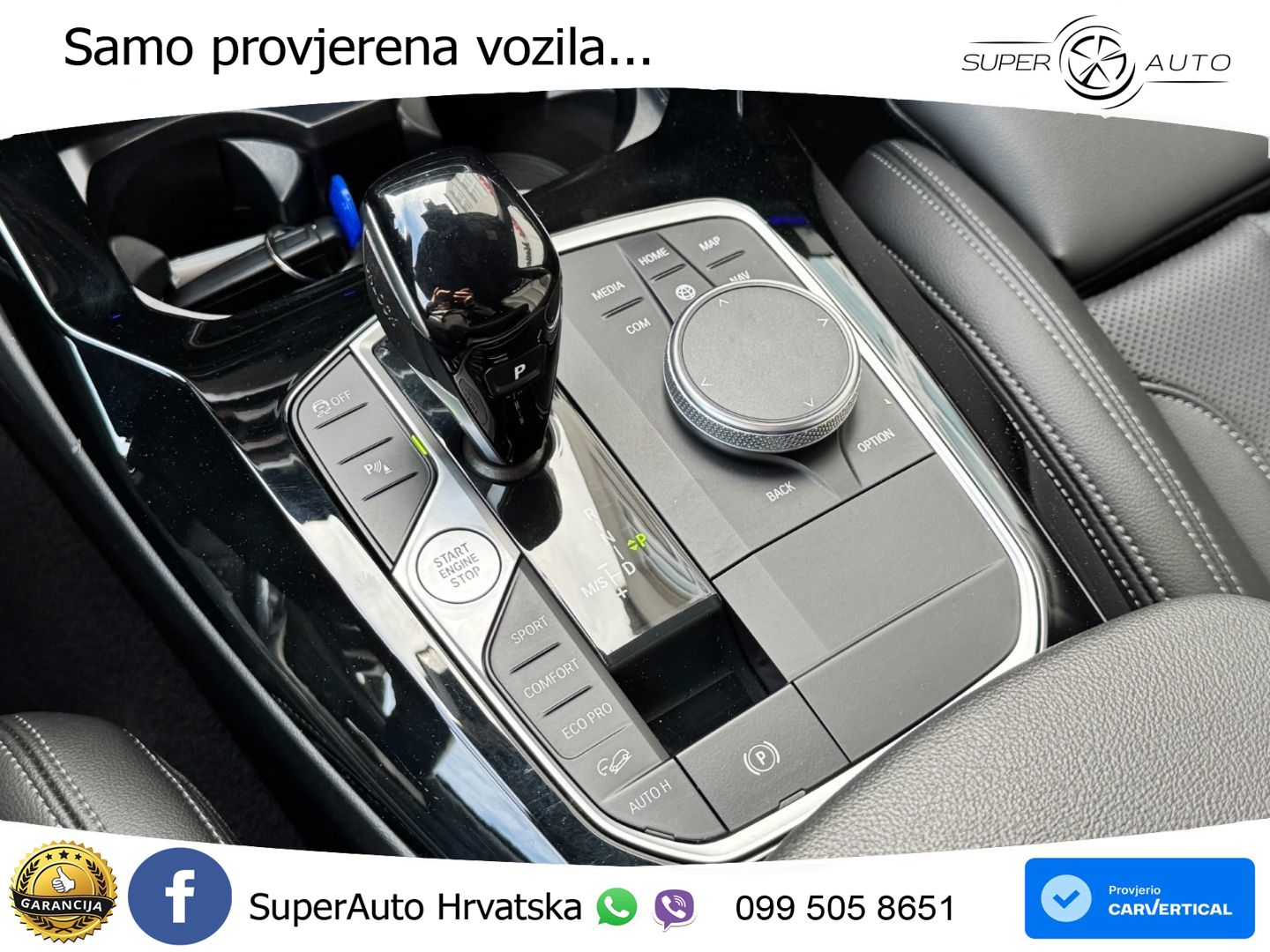 BMW X3 M40d xDrive Steptronic