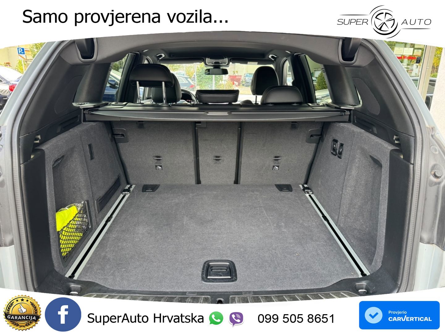 BMW X3 M40d xDrive Steptronic