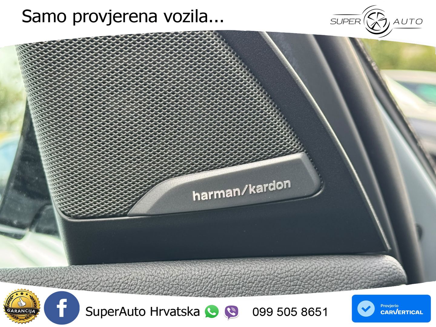 BMW X3 M40d xDrive Steptronic