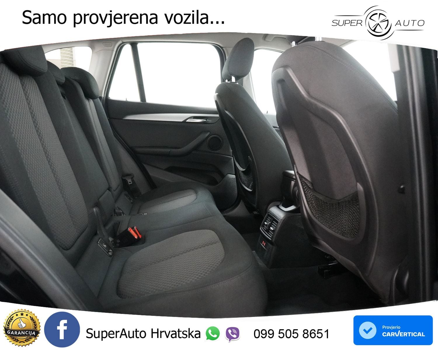 BMW X1 20i (192 KS) Steptronic Advantage