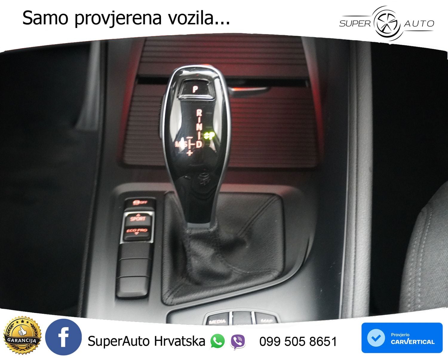 BMW X1 20i (192 KS) Steptronic Advantage