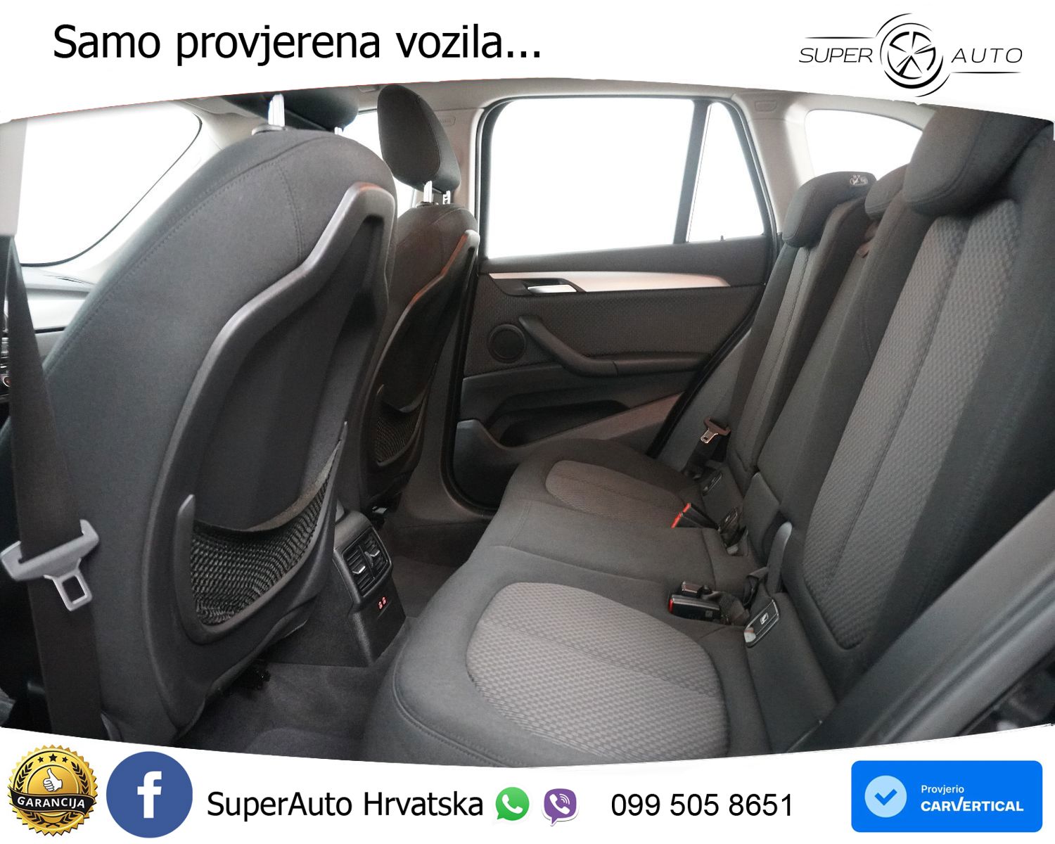BMW X1 20i (192 KS) Steptronic Advantage