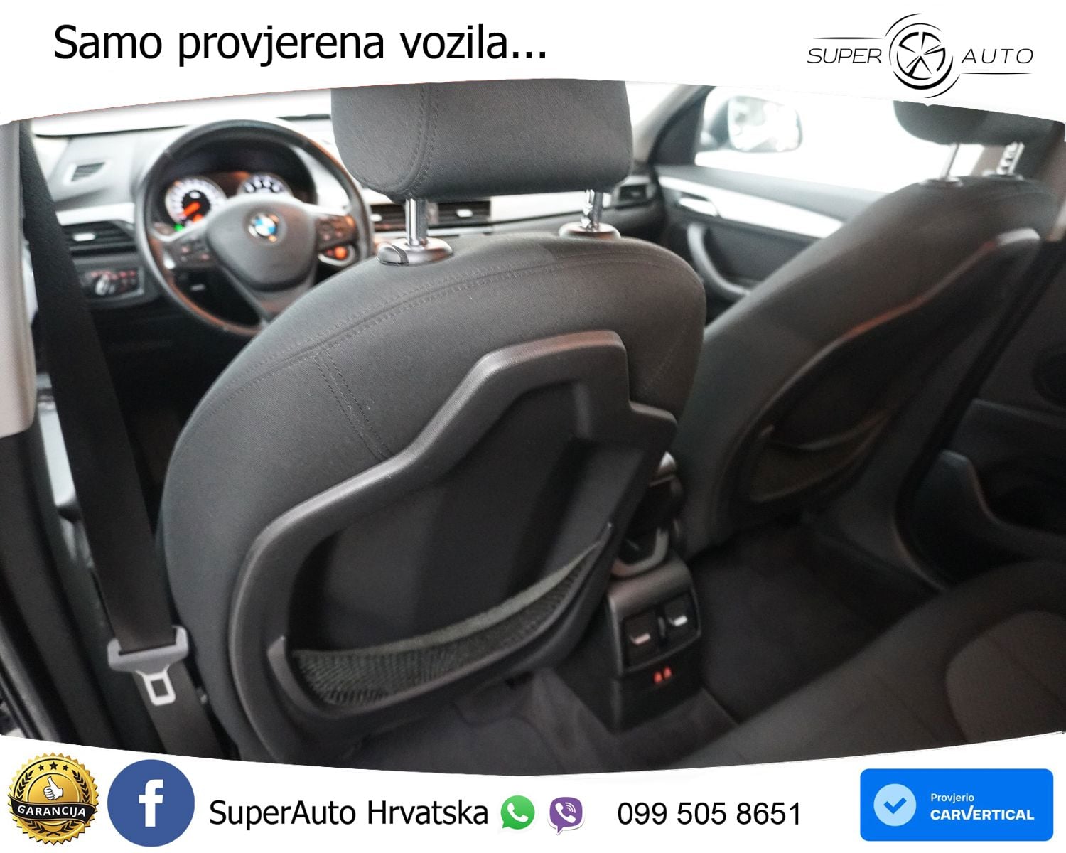 BMW X1 20i (192 KS) Steptronic Advantage