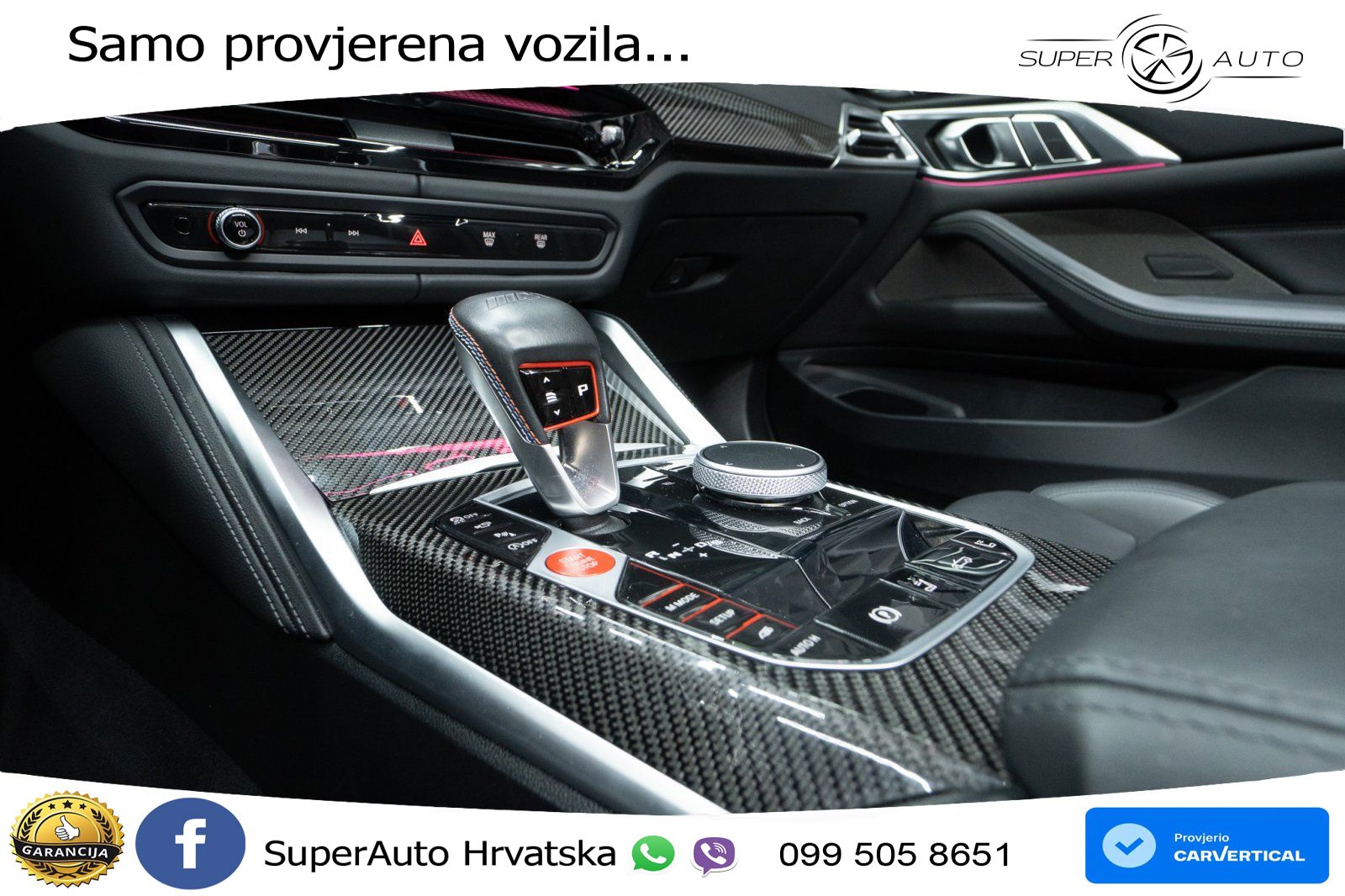 BMW M4 Convertible Competition 3.0 (530 KS) xDrive Steptronic LED+GR SJED+ACC