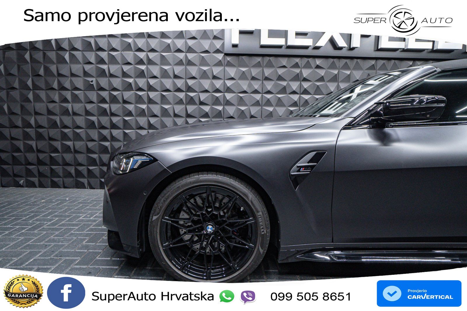 BMW M4 Convertible Competition 3.0 (530 KS) xDrive Steptronic LED+GR SJED+ACC