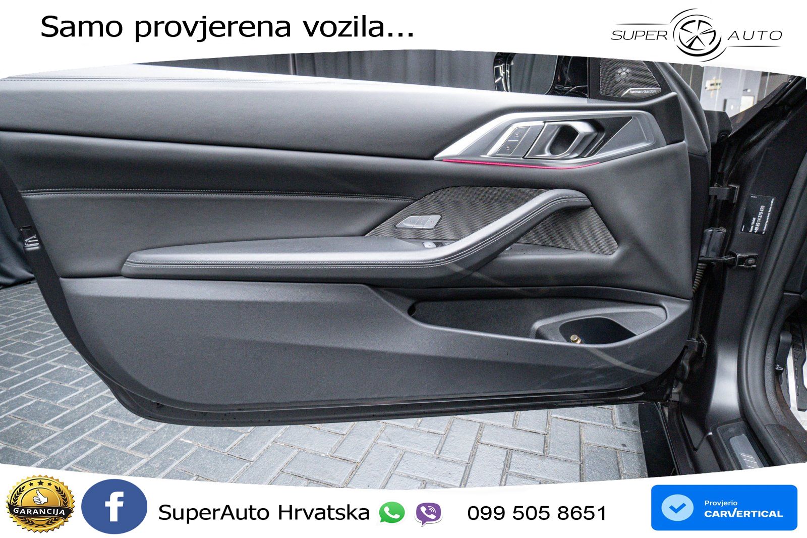 BMW M4 Convertible Competition 3.0 (530 KS) xDrive Steptronic LED+GR SJED+ACC