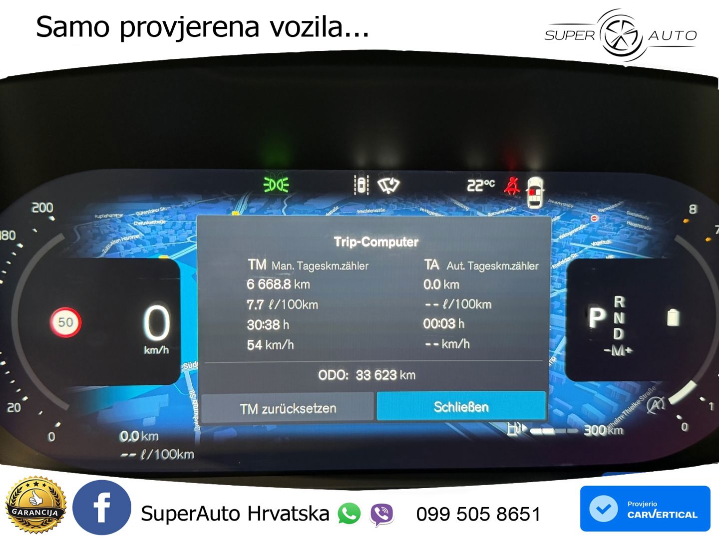 Volvo XC40 2.0 B3 163 KS Automatic LED+ACC