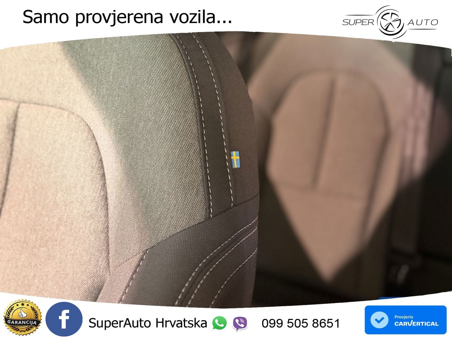 Volvo XC40 2.0 B3 163 KS Automatic LED+ACC