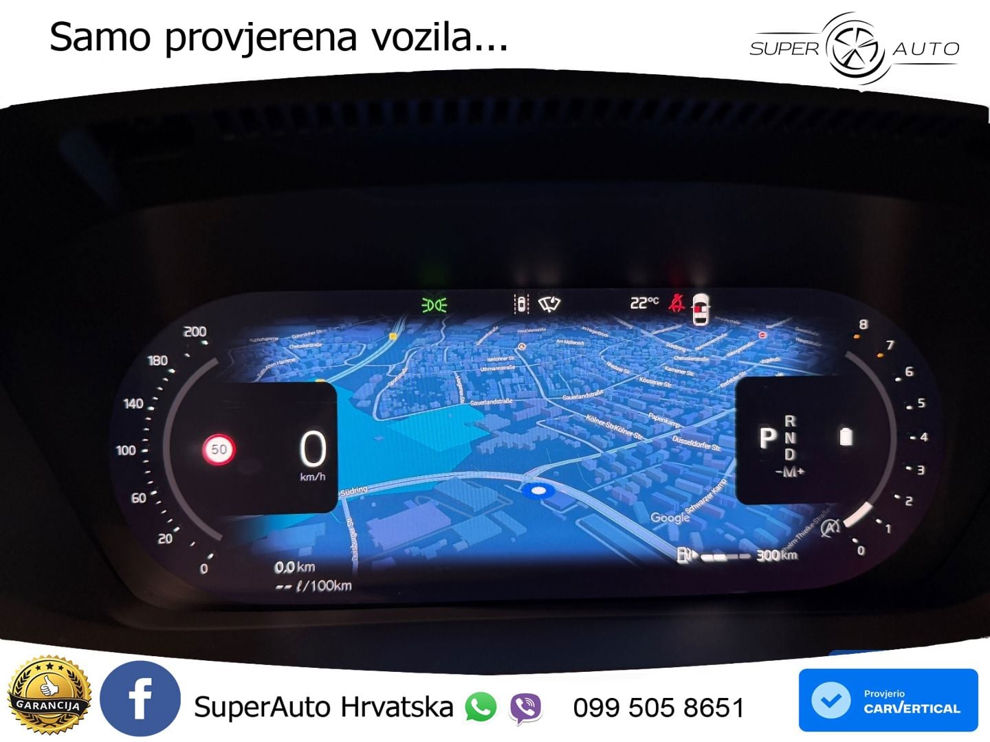 Volvo XC40 2.0 B3 163 KS Automatic LED+ACC