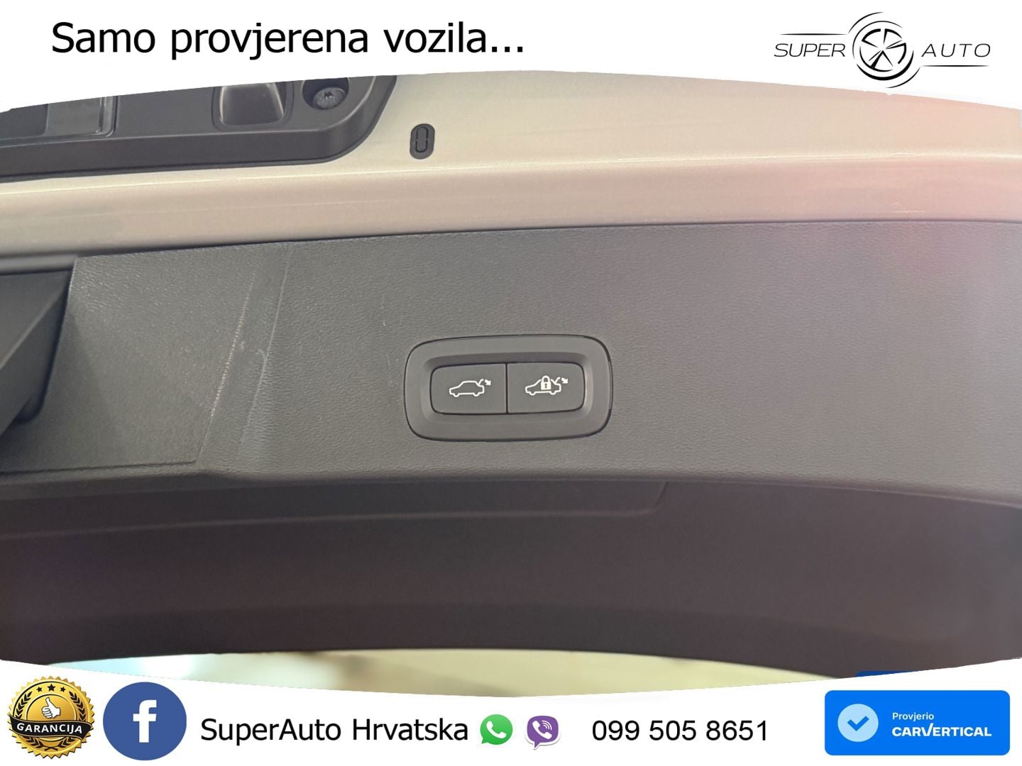 Volvo XC40 2.0 B3 163 KS Automatic LED+ACC