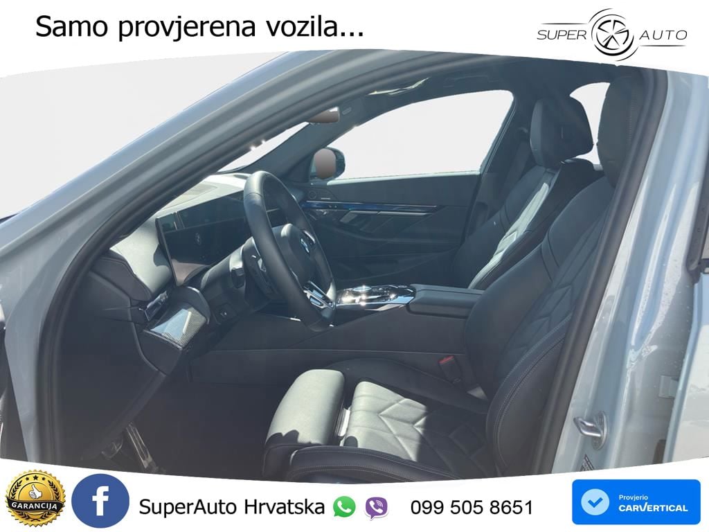 BMW 520d Touring (197 KS) xDrive Steptronic M Sport LED+GR SJED+ACC