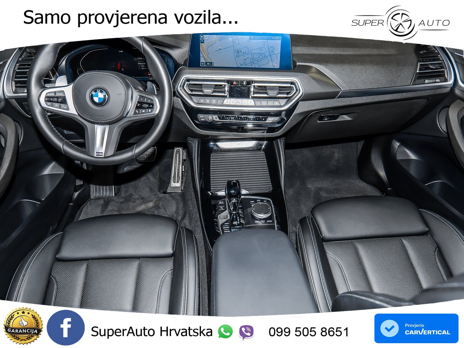 BMW X4 30i (245 KS) xDrive Steptronic M Sport