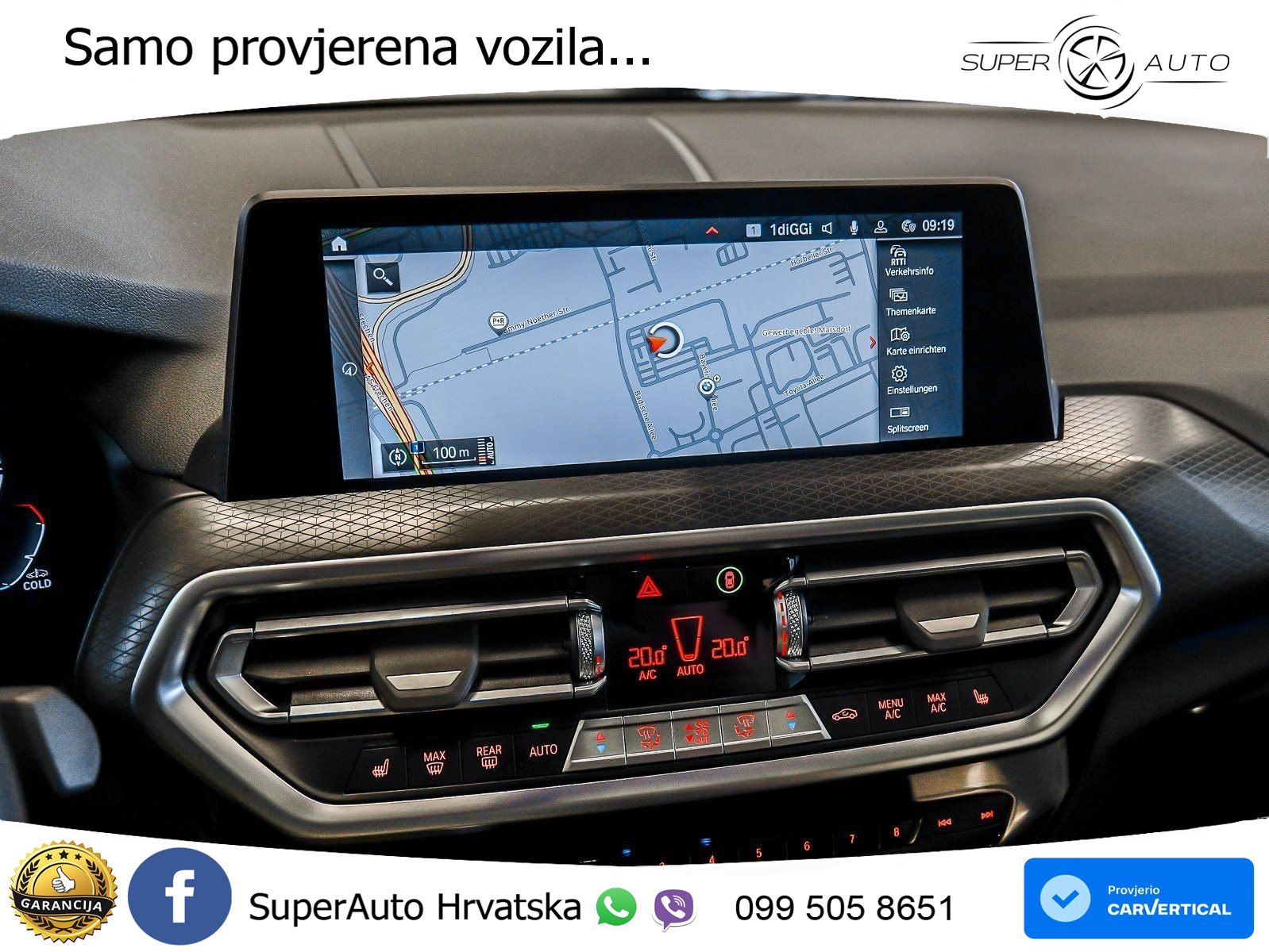 BMW X4 30i (245 KS) xDrive Steptronic M Sport