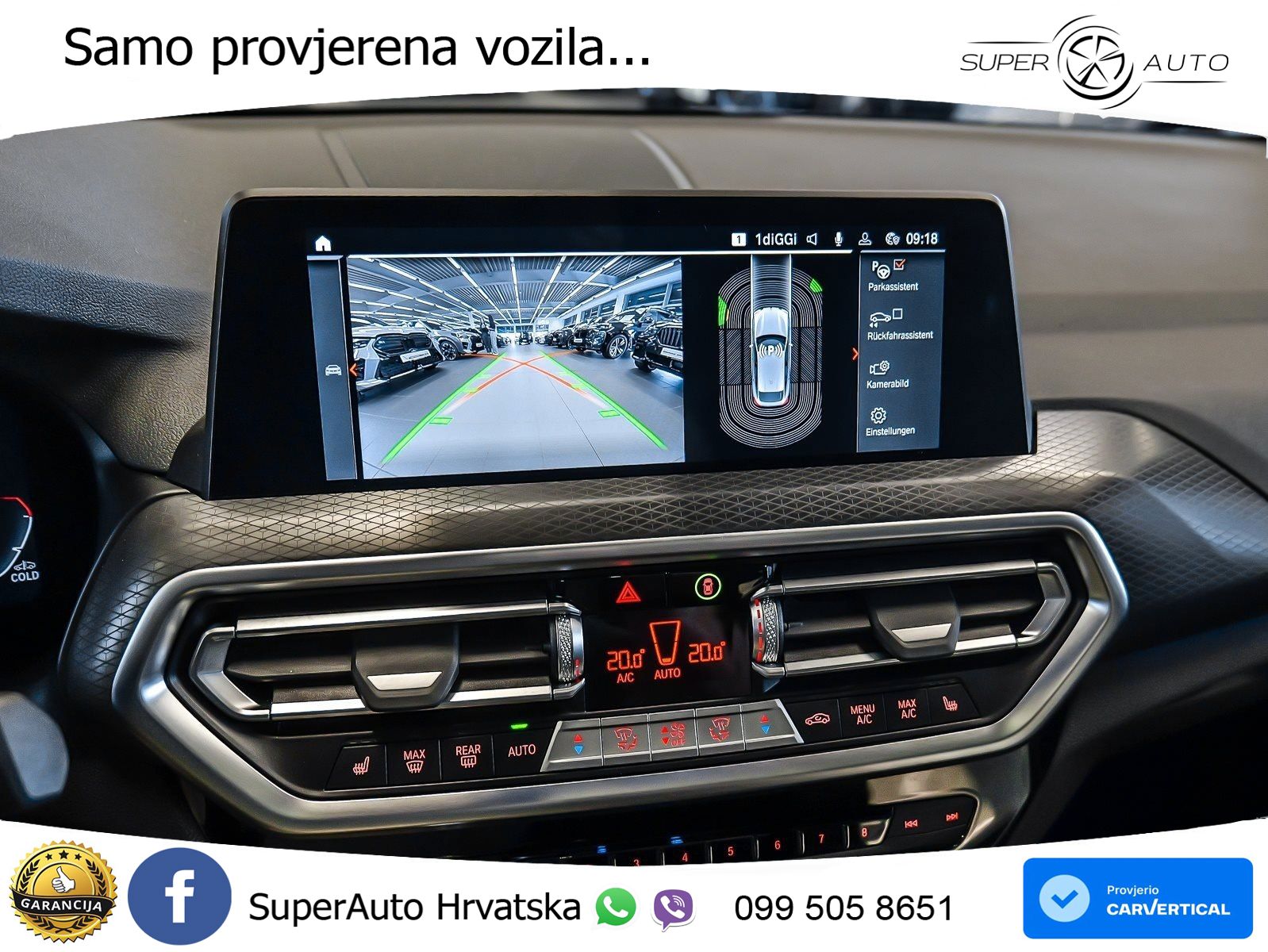 BMW X4 30i (245 KS) xDrive Steptronic M Sport