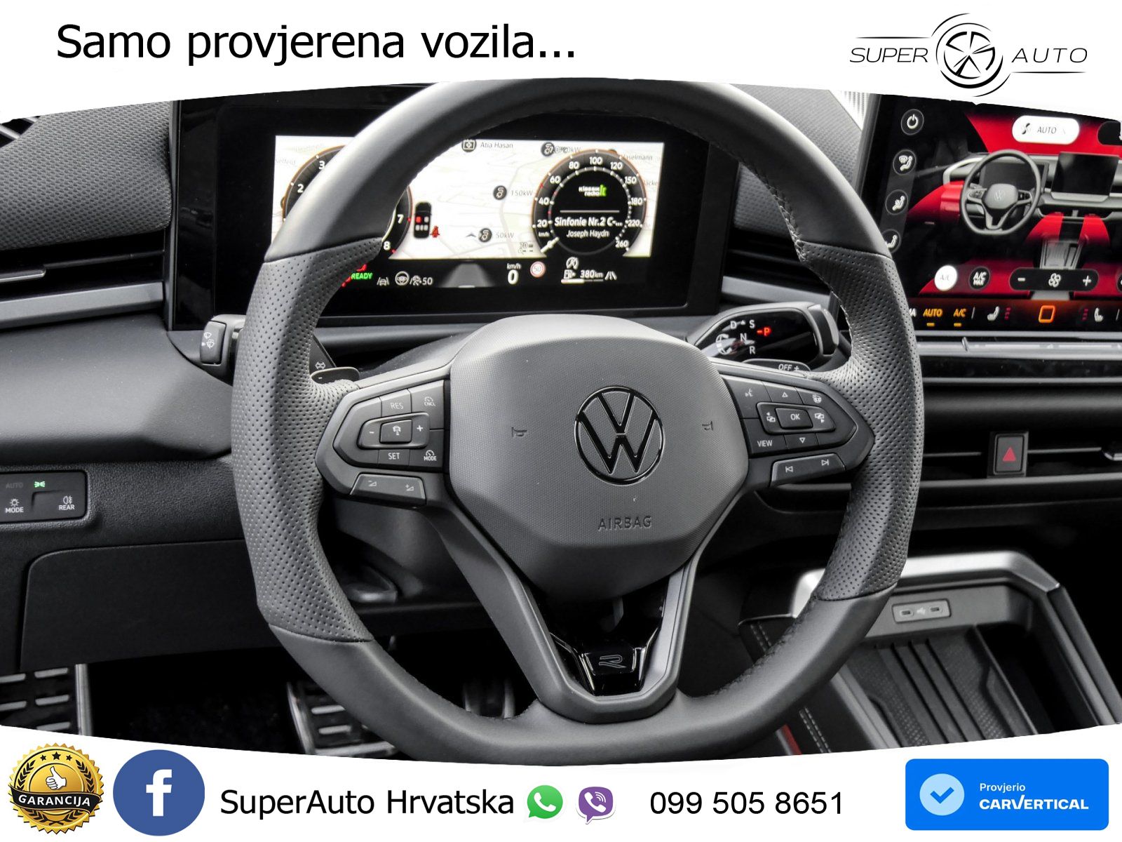 Volkswagen T-Roc II 1.5 eTSI (150 KS)  DSG MATRIX+GR SJED+KAM