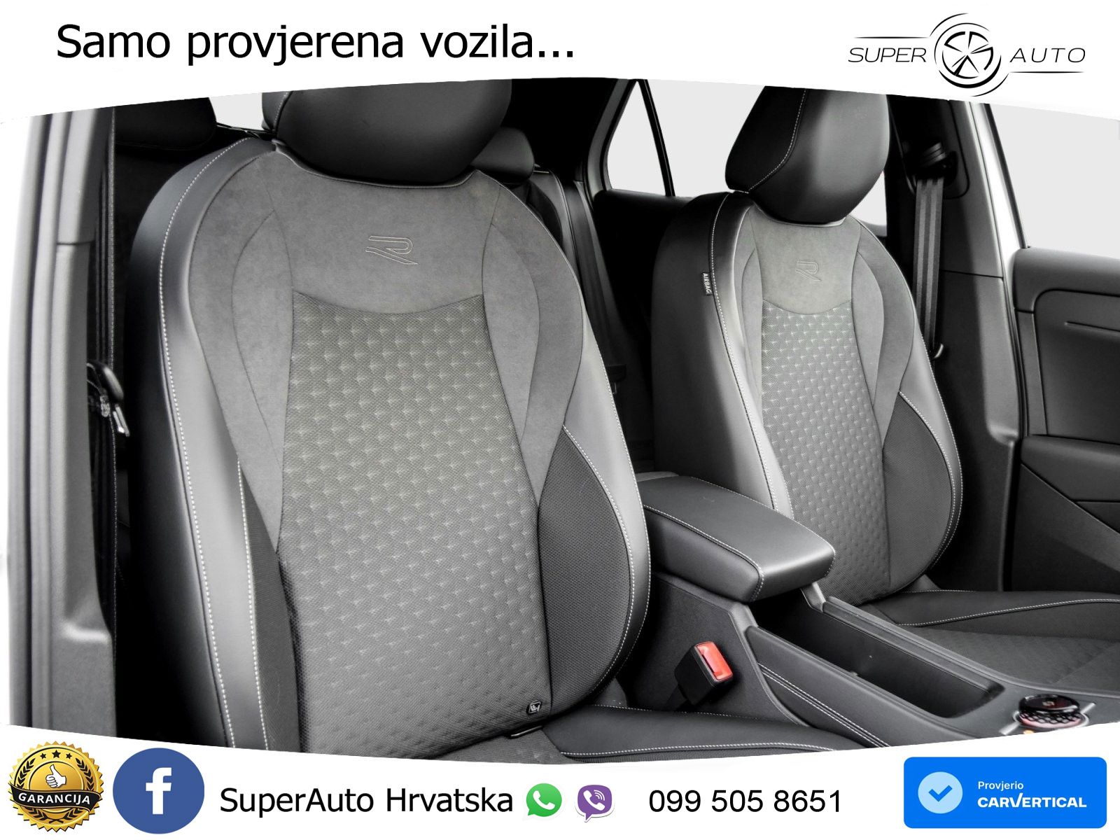 Volkswagen T-Roc II 1.5 eTSI (150 KS)  DSG MATRIX+GR SJED+KAM