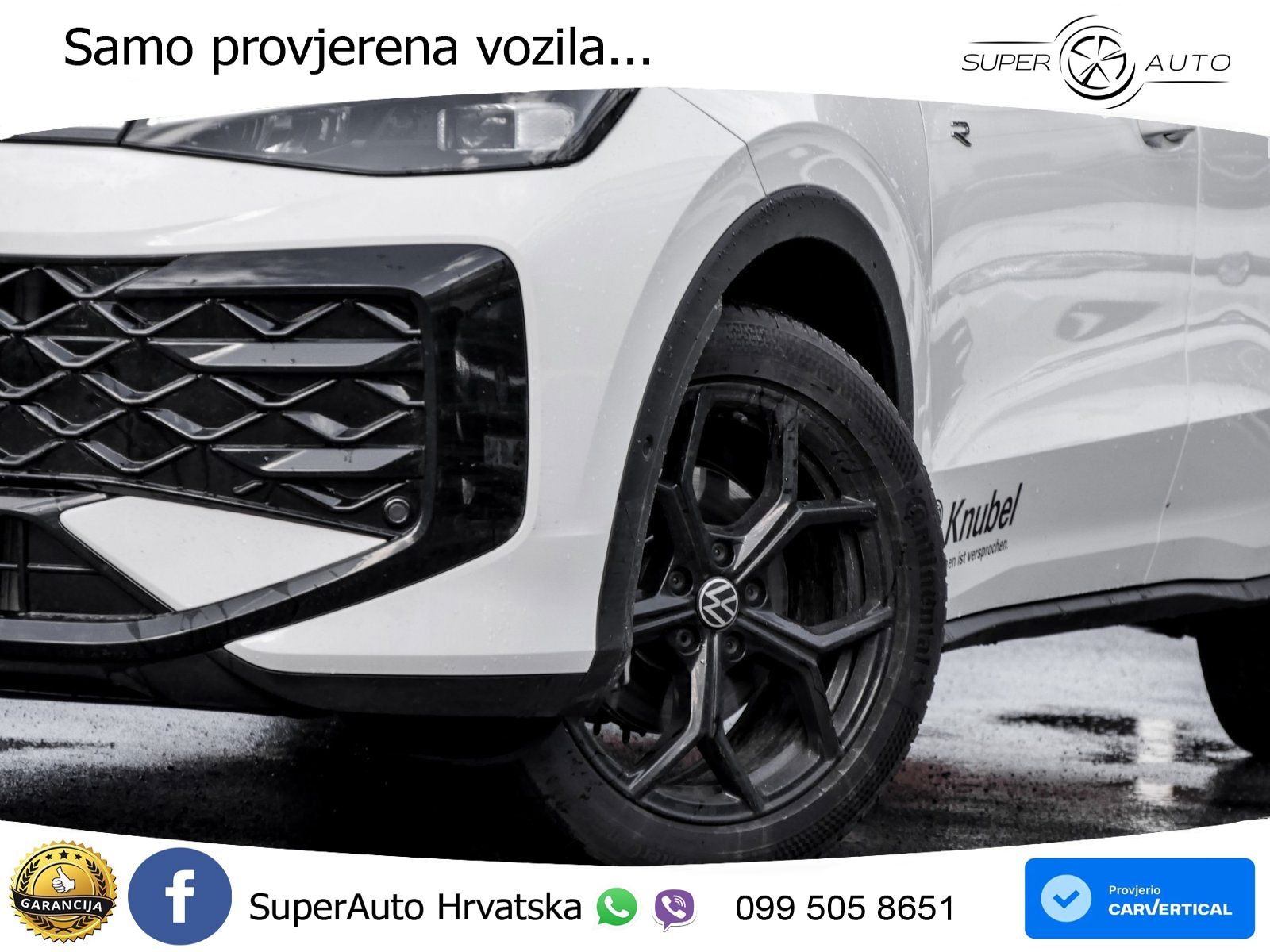 Volkswagen T-Roc II 1.5 eTSI (150 KS)  DSG MATRIX+GR SJED+KAM