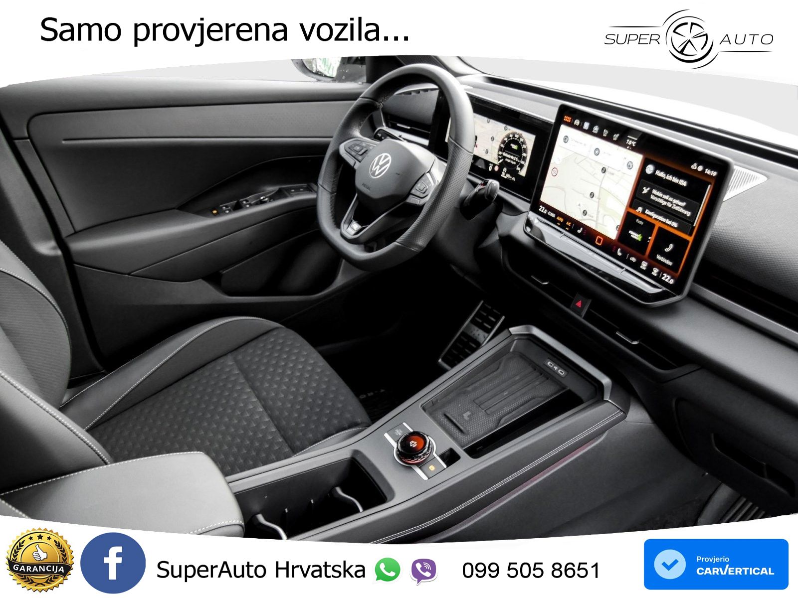 Volkswagen T-Roc II 1.5 eTSI (150 KS)  DSG MATRIX+GR SJED+KAM