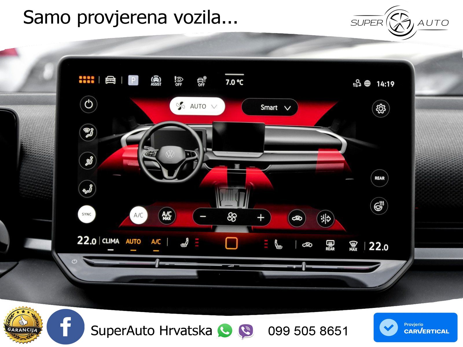 Volkswagen T-Roc II 1.5 eTSI (150 KS)  DSG MATRIX+GR SJED+KAM