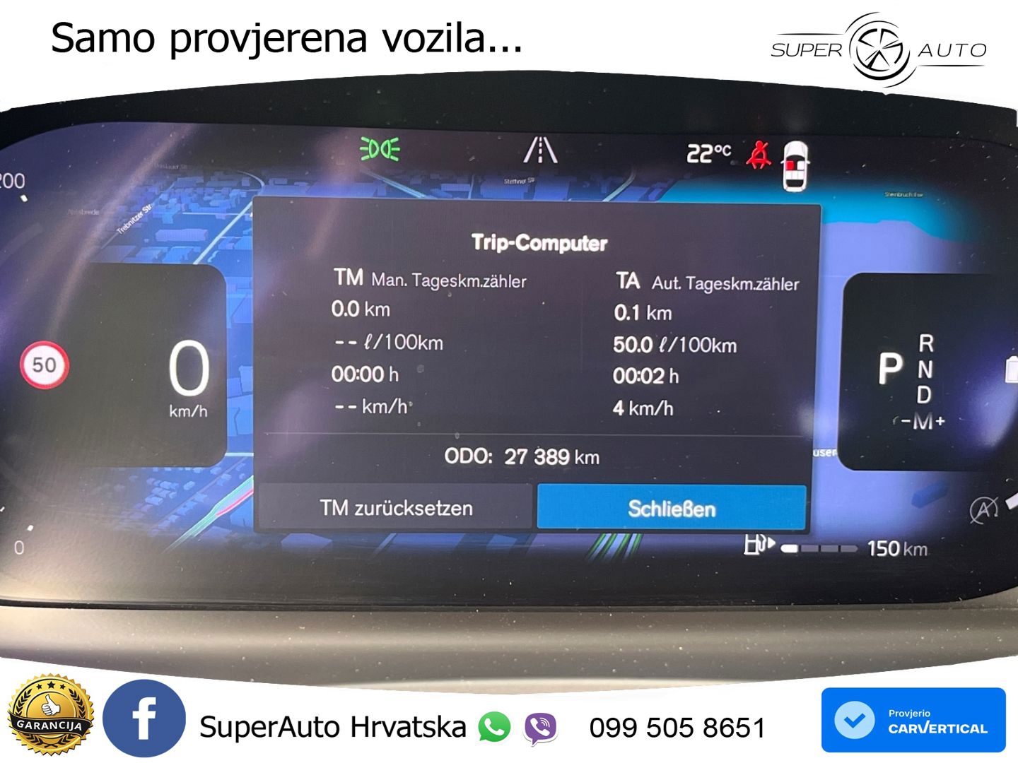 Volvo V90 2.0 B4 Automatic LED+GR SJED+ACC