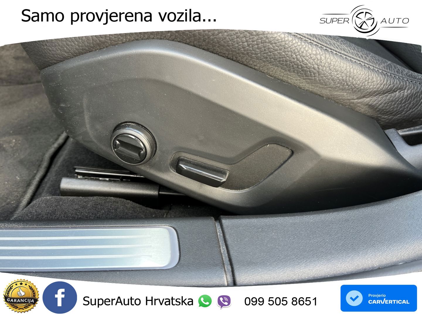 Volvo V90 2.0 B4 Automatic LED+GR SJED+ACC