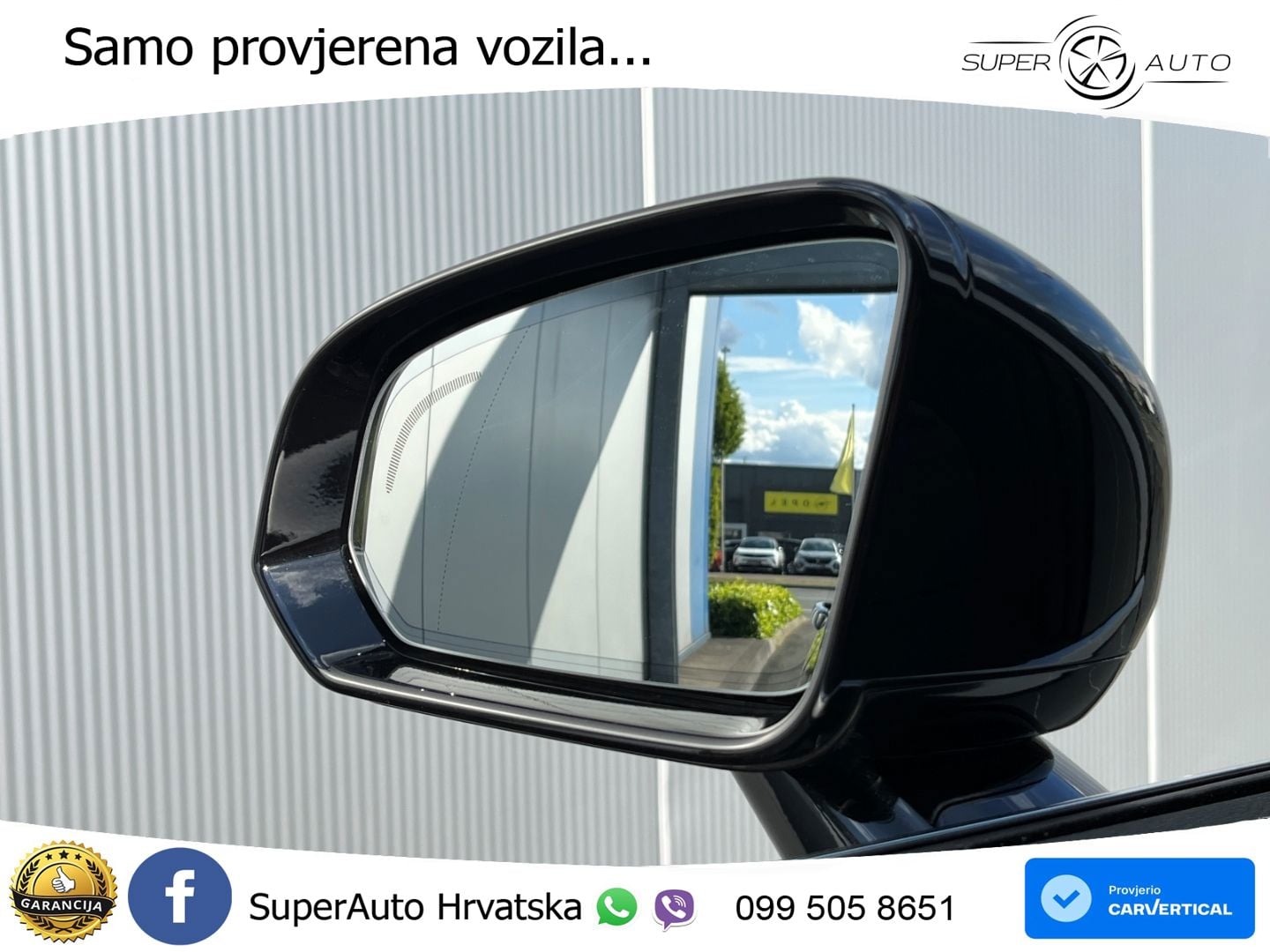 Volvo V90 2.0 B4 Automatic LED+GR SJED+ACC