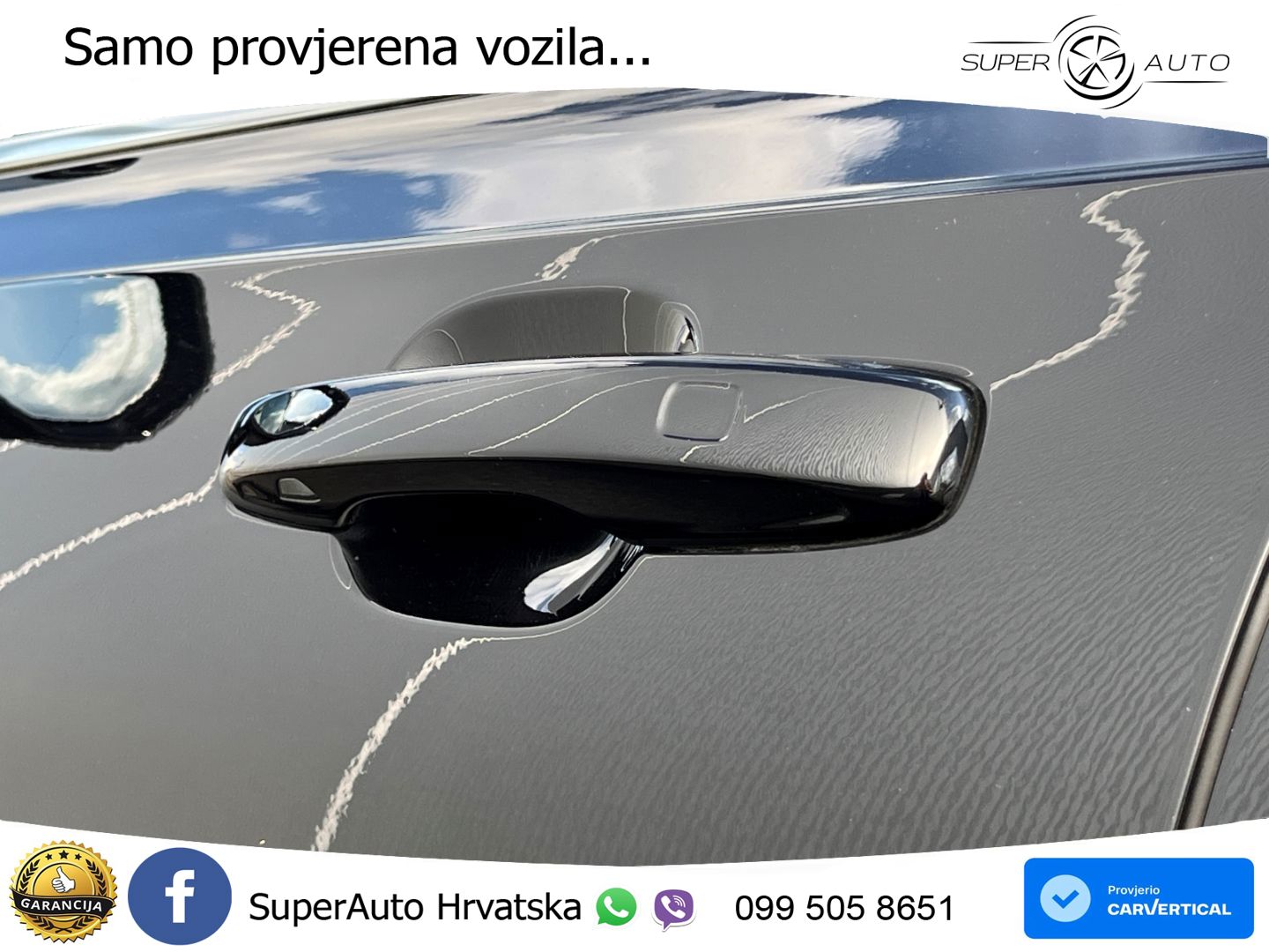 Volvo V90 2.0 B4 Automatic LED+GR SJED+ACC