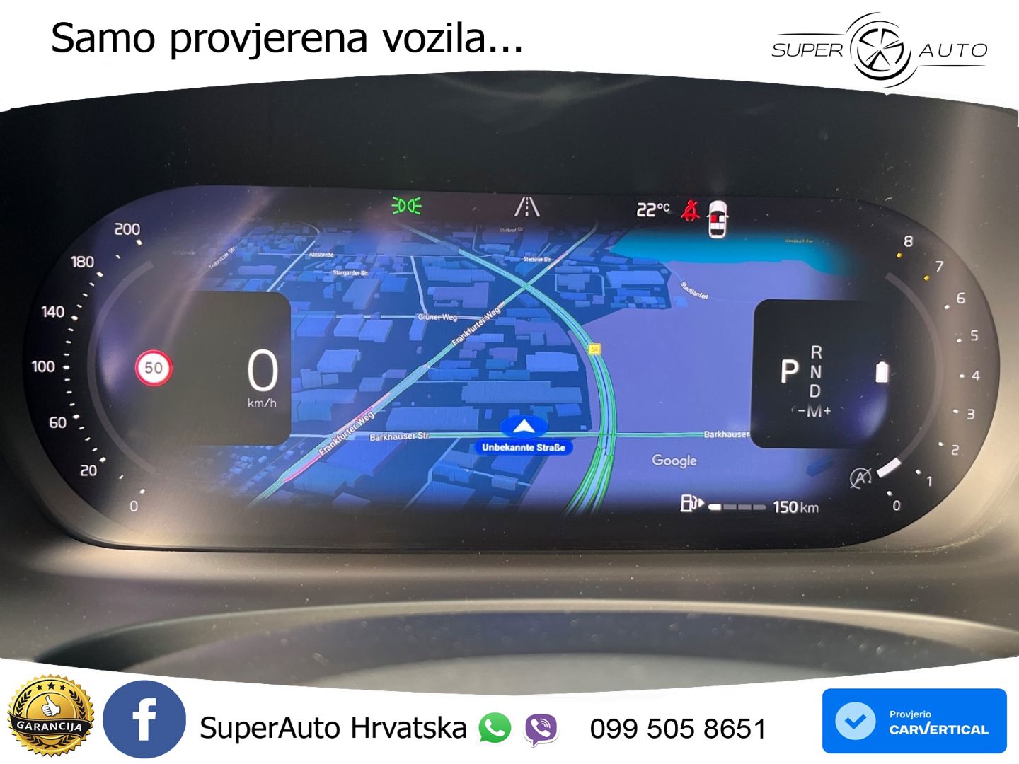 Volvo V90 2.0 B4 Automatic LED+GR SJED+ACC