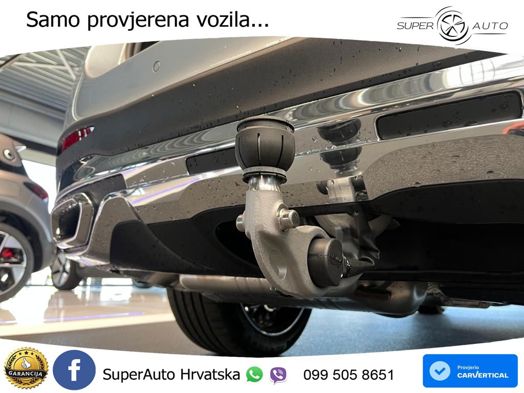 Mercedes GLC 200d (163 KS) 4MATIC 9G-TRONIC AMG LED+GR SJED+ACC