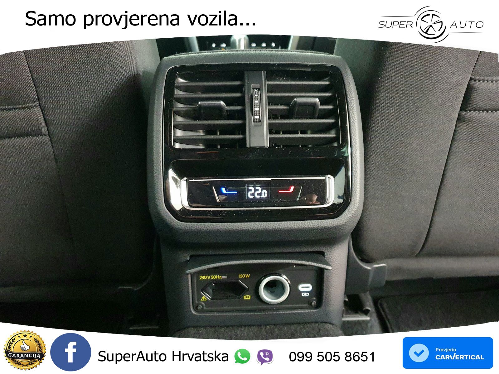 Volkswagen Passat Variant 2.0 TDI (200 KS) 4MOTION DSG Business LED+GR SJED+ACC
