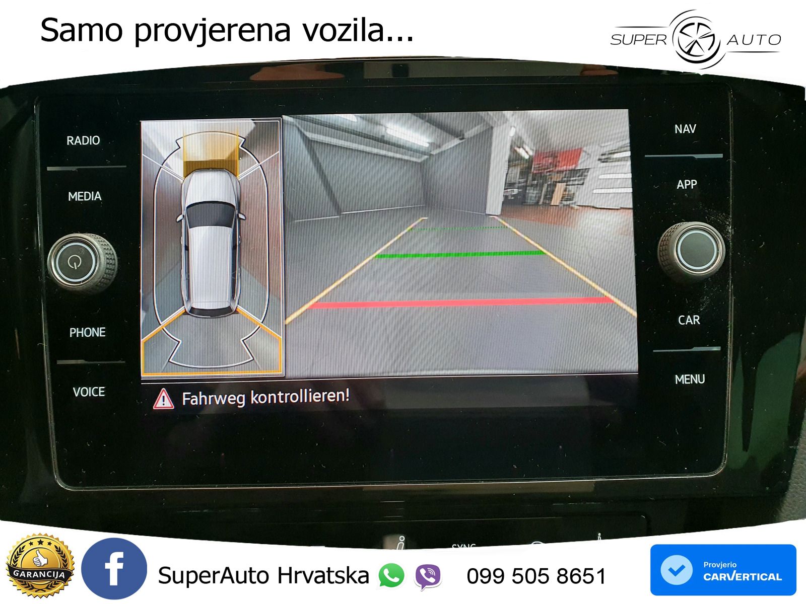 Volkswagen Passat Variant 2.0 TDI (200 KS) 4MOTION DSG Business LED+GR SJED+ACC