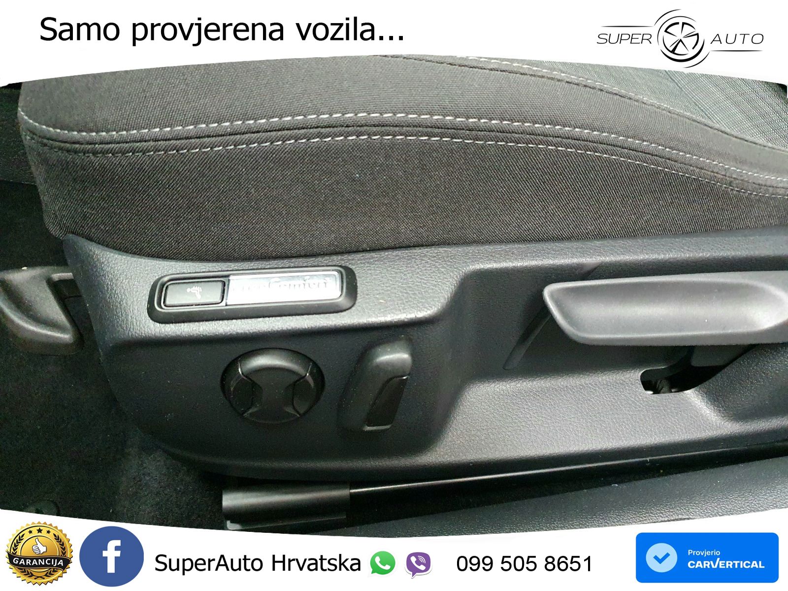 Volkswagen Passat Variant 2.0 TDI (200 KS) 4MOTION DSG Business LED+GR SJED+ACC