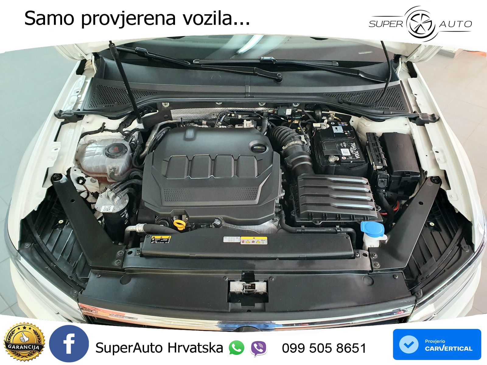 Volkswagen Passat Variant 2.0 TDI (200 KS) 4MOTION DSG Business LED+GR SJED+ACC