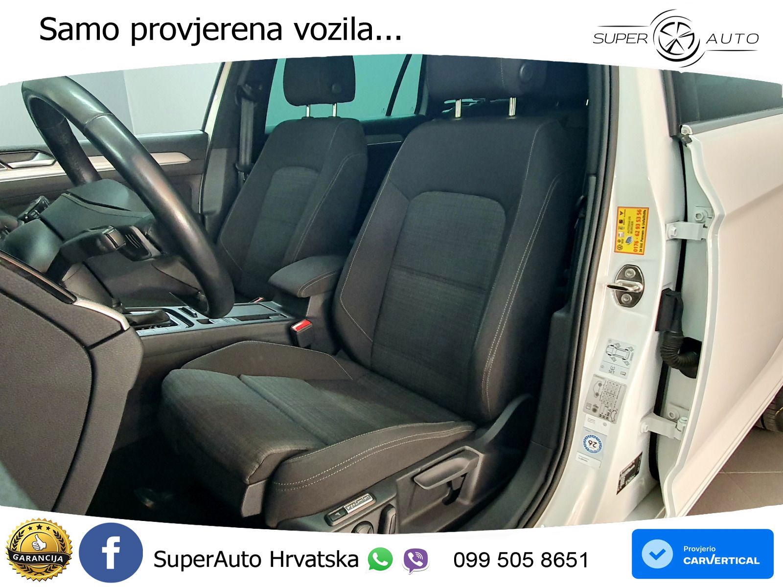 Volkswagen Passat Variant 2.0 TDI (200 KS) 4MOTION DSG Business LED+GR SJED+ACC