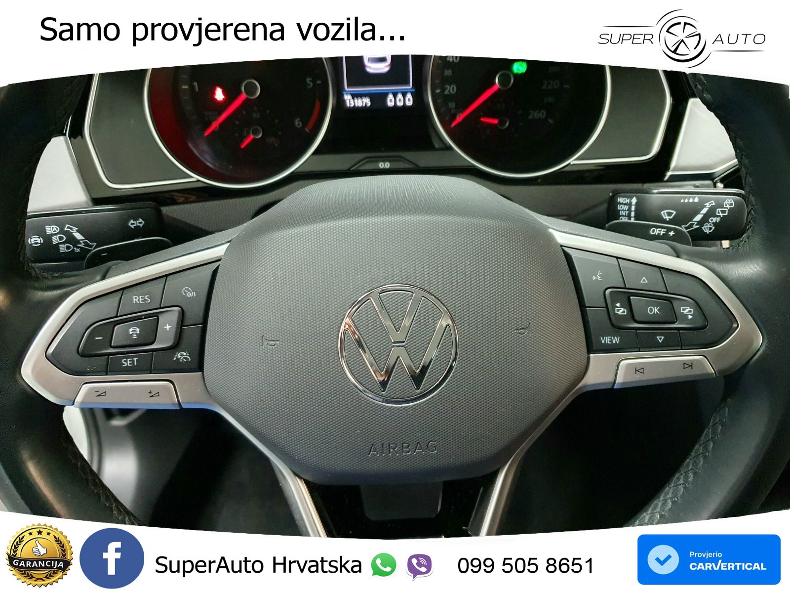 Volkswagen Passat Variant 2.0 TDI (200 KS) 4MOTION DSG Business LED+GR SJED+ACC