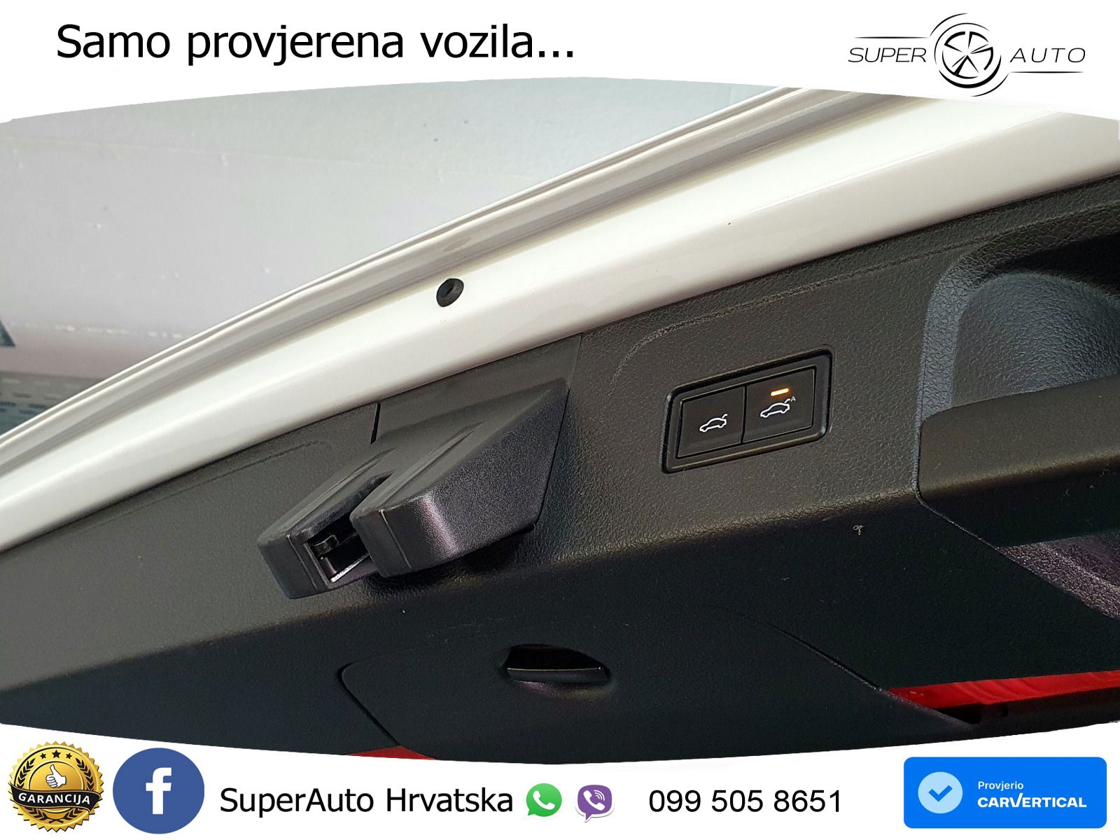 Volkswagen Passat Variant 2.0 TDI (200 KS) 4MOTION DSG Business LED+GR SJED+ACC