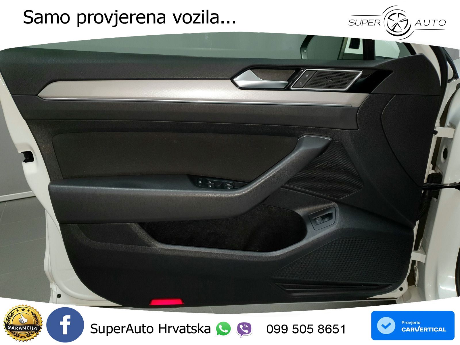 Volkswagen Passat Variant 2.0 TDI (200 KS) 4MOTION DSG Business LED+GR SJED+ACC